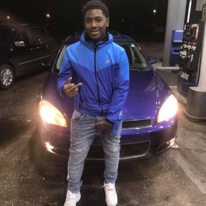 Meet your Posher, Ray